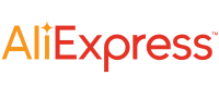 AliExpress logo