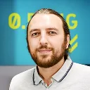 Portræt af Marko Mihajlovic